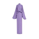 Taller Marmo Bacall Dress - Dresses - Italian Luxury Evening Wear at Luxury Shoes 