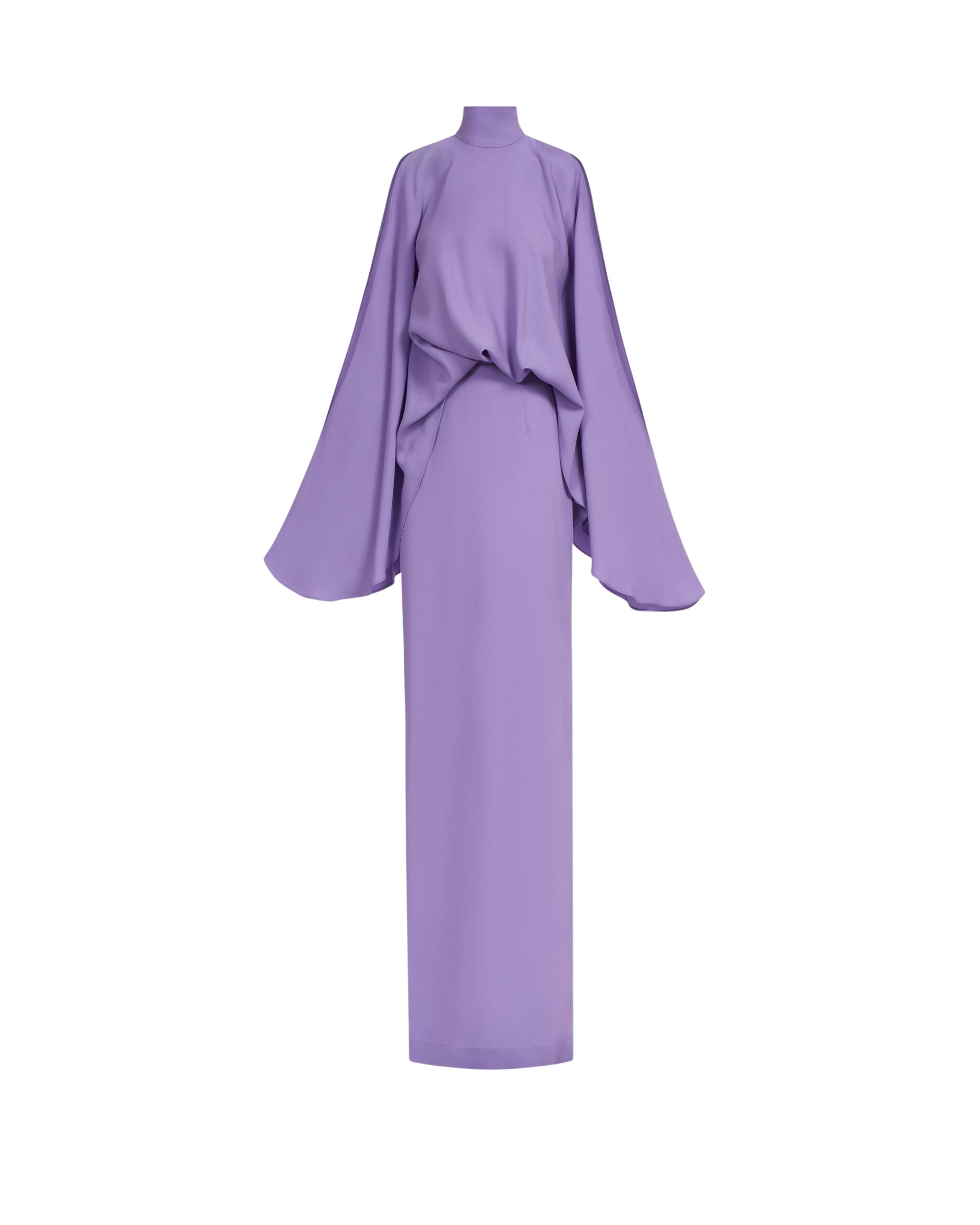 Taller Marmo Bacall Dress - Dresses - Italian Luxury Evening Wear at Luxury Shoes 