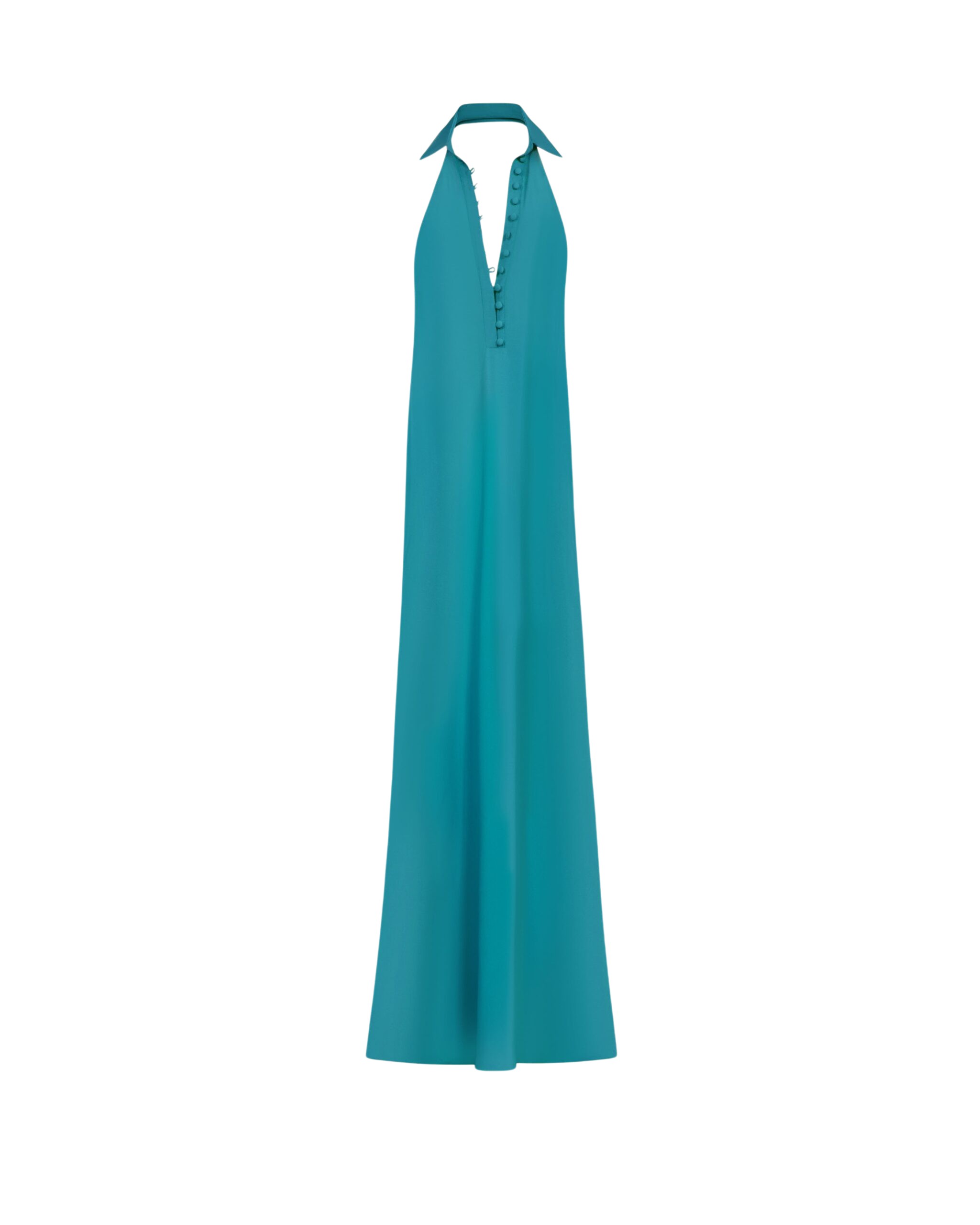 Taller Marmo Barbara Dress - Dresses - Italian Luxury Evening Wear at Luxury Shoes 