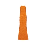 Taller Marmo Candice Dress - Dresses - Italian Luxury Evening Wear at Luxury Shoes 