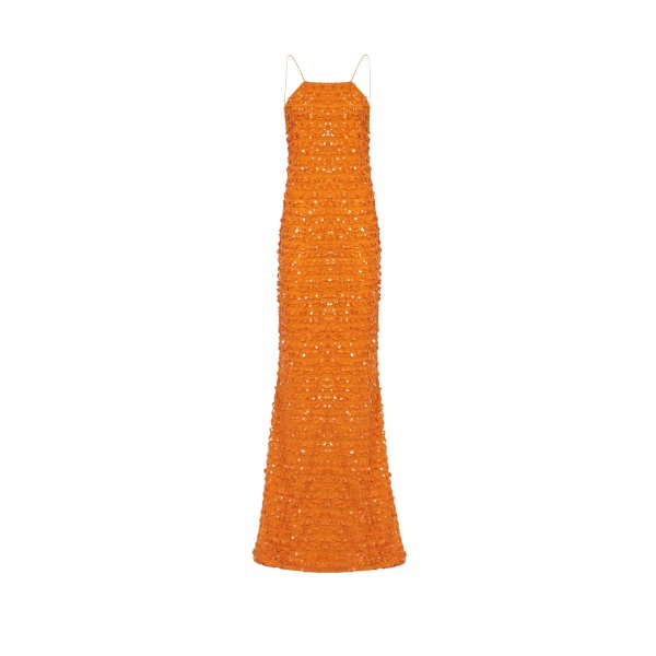 Taller Marmo Candice Dress - Dresses - Italian Luxury Evening Wear at Luxury Shoes 