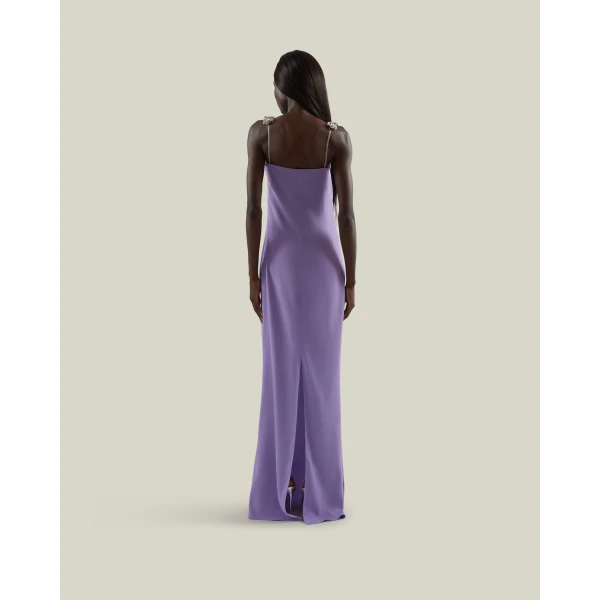 Taller Marmo Consuelo Dress - Dresses - Italian Luxury Evening Wear at Luxury Shoes 