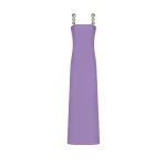 Taller Marmo Consuelo Dress - Dresses - Italian Luxury Evening Wear at Luxury Shoes 