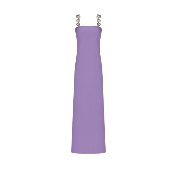 Taller Marmo Consuelo Dress - Dresses - Italian Luxury Evening Wear at Luxury Shoes 