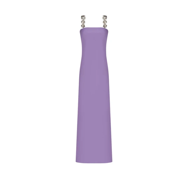 Taller Marmo Consuelo Dress - Dresses - Italian Luxury Evening Wear at Luxury Shoes 
