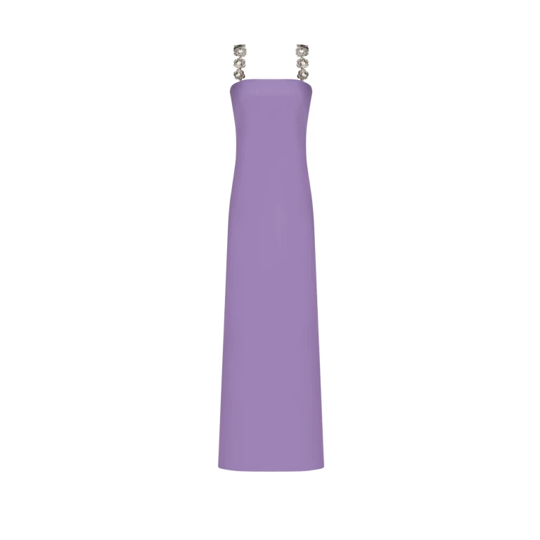 Taller Marmo Consuelo Dress - Dresses - Italian Luxury Evening Wear at Luxury Shoes 