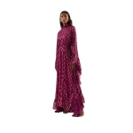 Taller Marmo Eccentrica Kaftan - kimono - Italian Luxury Evening Wear at Luxury Shoes 