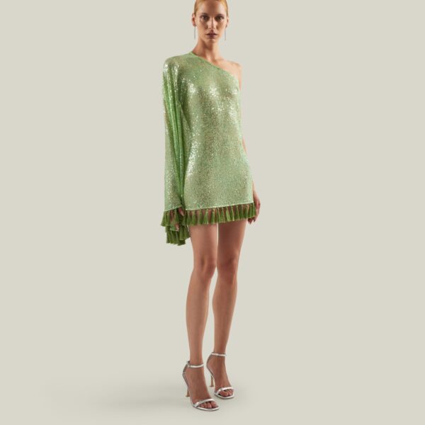 Taller Marmo Es Trenc Dress, view 2