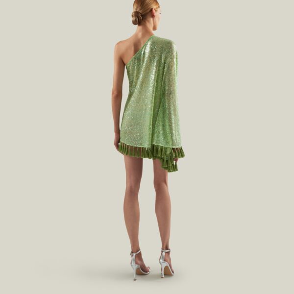 Taller Marmo Es Trenc Dress, view 3