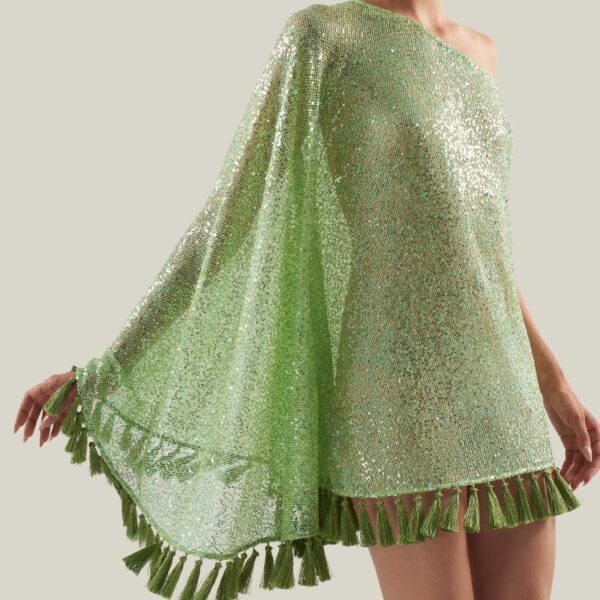Taller Marmo Es Trenc Dress, view 5