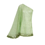 Taller Marmo Es Trenc Dress - Dresses - Italian Luxury Evening Wear at Luxury Shoes 