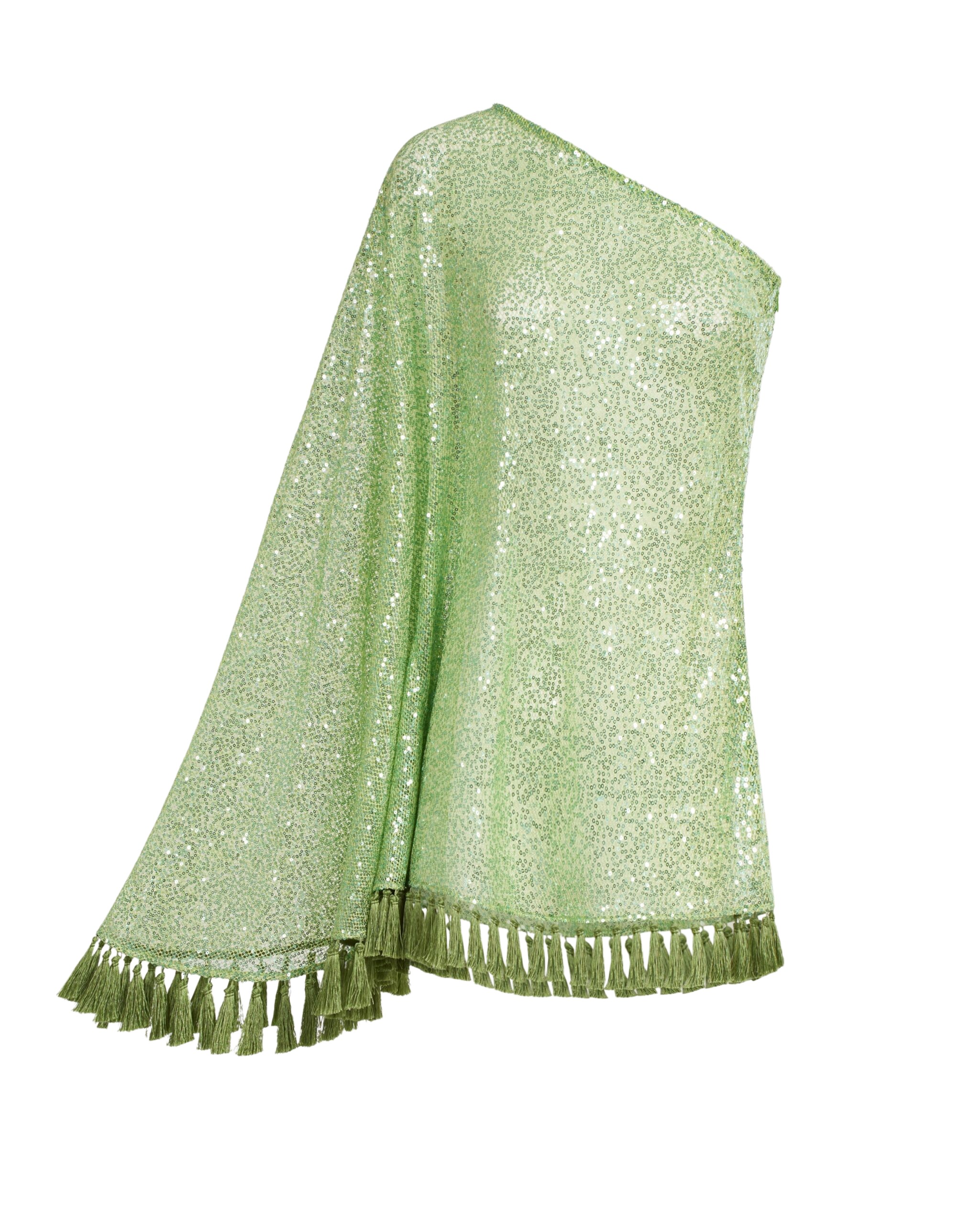 Taller Marmo Es Trenc Dress - Dresses - Italian Luxury Evening Wear at Luxury Shoes 