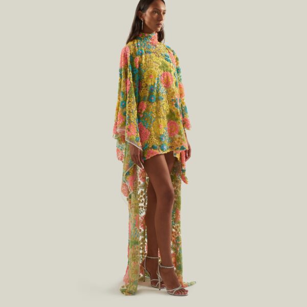 Taller Marmo Graham Kaftan, view 2