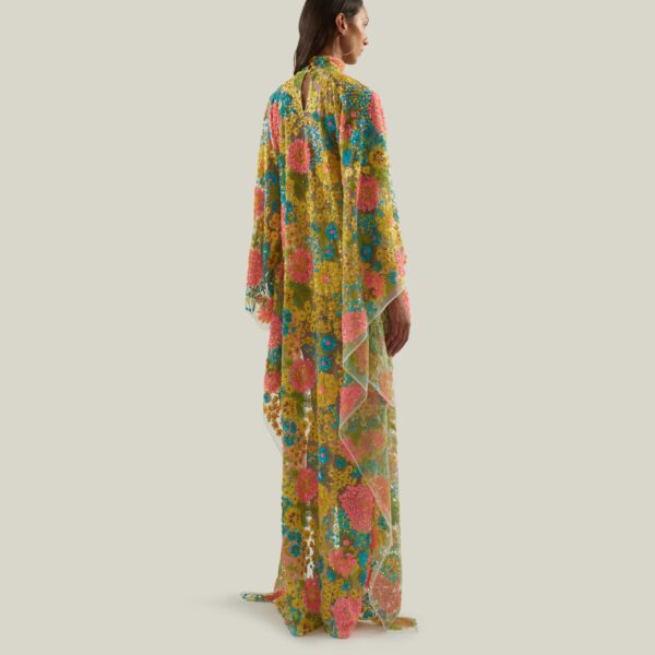 Taller Marmo Graham Kaftan, view 3