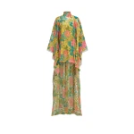 Taller Marmo Graham Kaftan - kimono - Italian Luxury Evening Wear at Luxury Shoes 