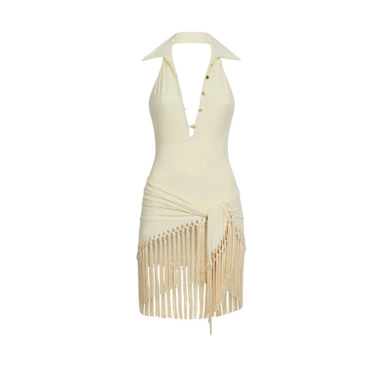 Taller Marmo Grand Tropicana Swimsuit - Beachwear - Italian Luxury Evening Wear at Luxury Shoes 
