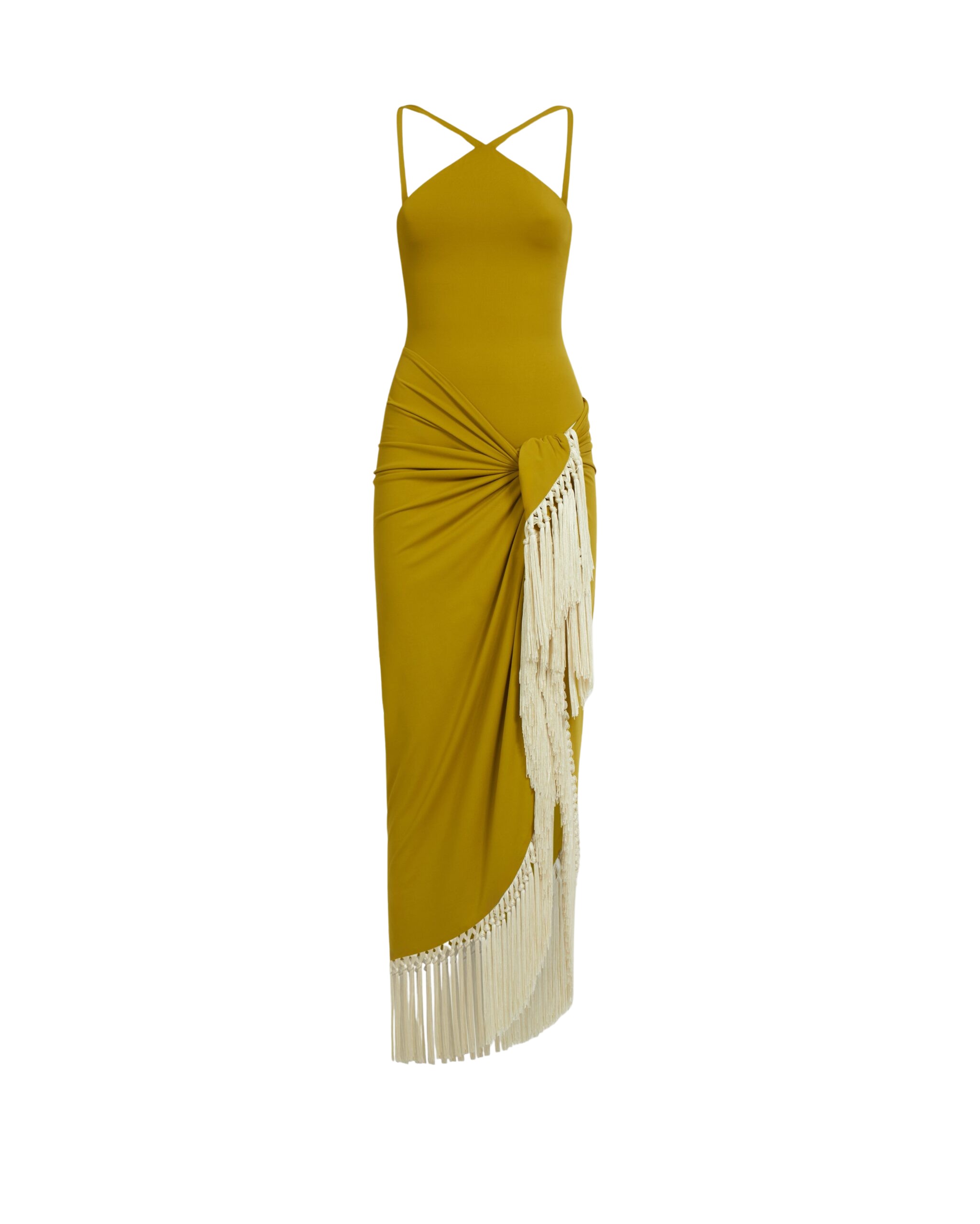 Taller Marmo Hera Artisanal Swimsuit
