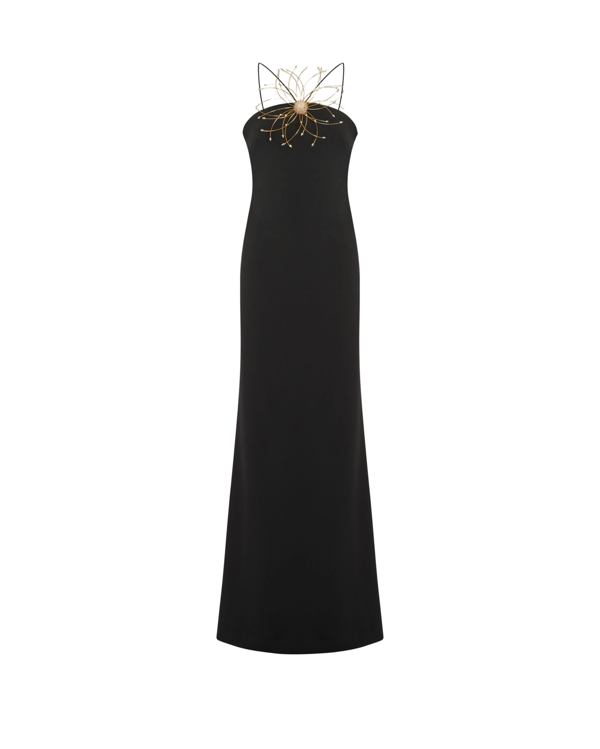 Taller-Marmo-Jacqueline-Dress-scaled23286_nobg Taller Marmo Jacqueline Dress - Dresses - Italian Luxury Evening Wear at Luxury Shoes