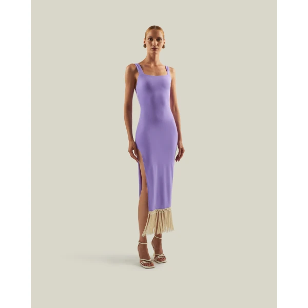 Taller Marmo Lido Dress - Dresses - Italian Luxury Evening Wear at Luxury Shoes 