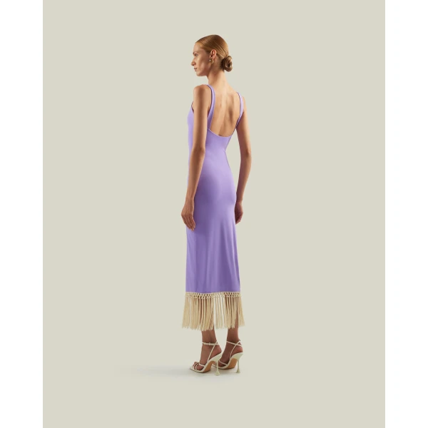 Taller Marmo Lido Dress - Dresses - Italian Luxury Evening Wear at Luxury Shoes 