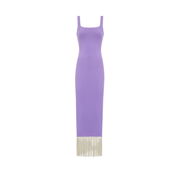 Taller Marmo Lido Dress - Dresses - Italian Luxury Evening Wear at Luxury Shoes 