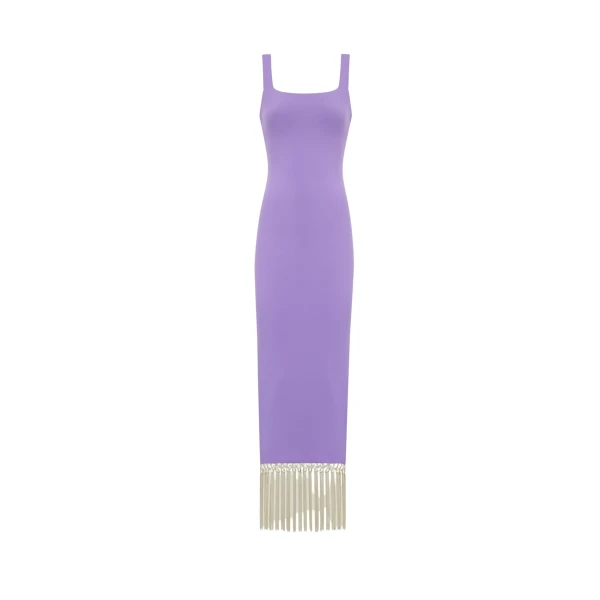 Taller Marmo Lido Dress - Dresses - Italian Luxury Evening Wear at Luxury Shoes 