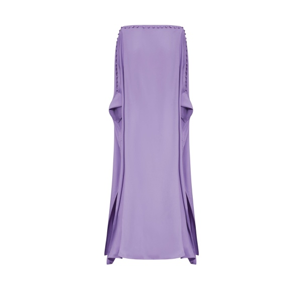 Taller Marmo Mila Kaftan - kimono - Italian Luxury Evening Wear at Luxury Shoes 