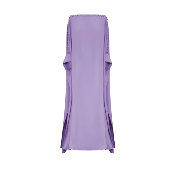 Taller Marmo Mila Kaftan - kimono - Italian Luxury Evening Wear at Luxury Shoes 