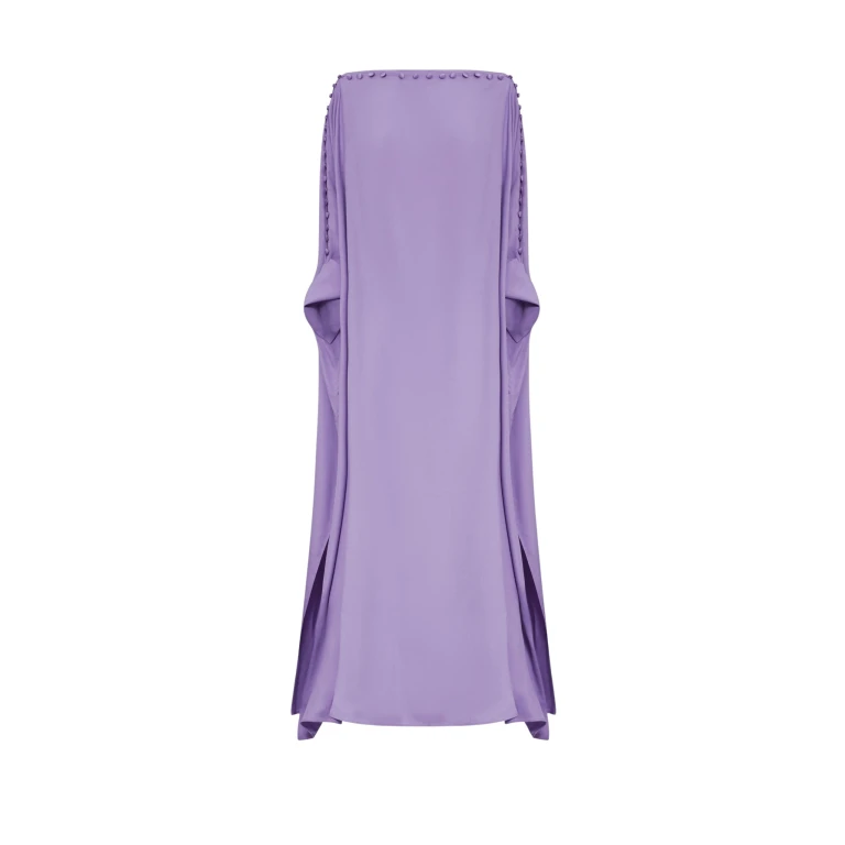 Taller Marmo Mila Kaftan - kimono - Italian Luxury Evening Wear at Luxury Shoes 