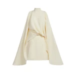Taller Marmo Mini Bacall Dress - Dresses - Italian Luxury Evening Wear at Luxury Shoes 