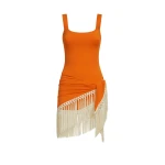 Taller Marmo Mini Lido Swimsuit - Beachwear - Italian Luxury Evening Wear at Luxury Shoes 