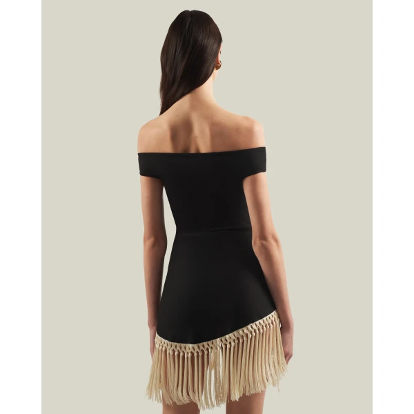 Taller Marmo Mini Romy Swimsuit - Beachwear - Italian Luxury Evening Wear at Luxury Shoes 