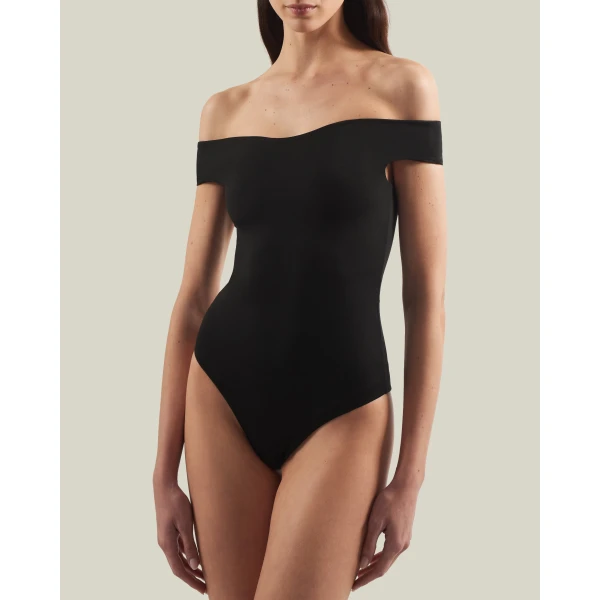 Taller Marmo Mini Romy Swimsuit - Beachwear - Italian Luxury Evening Wear at Luxury Shoes 