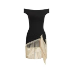 Taller Marmo Mini Romy Swimsuit - Beachwear - Italian Luxury Evening Wear at Luxury Shoes 