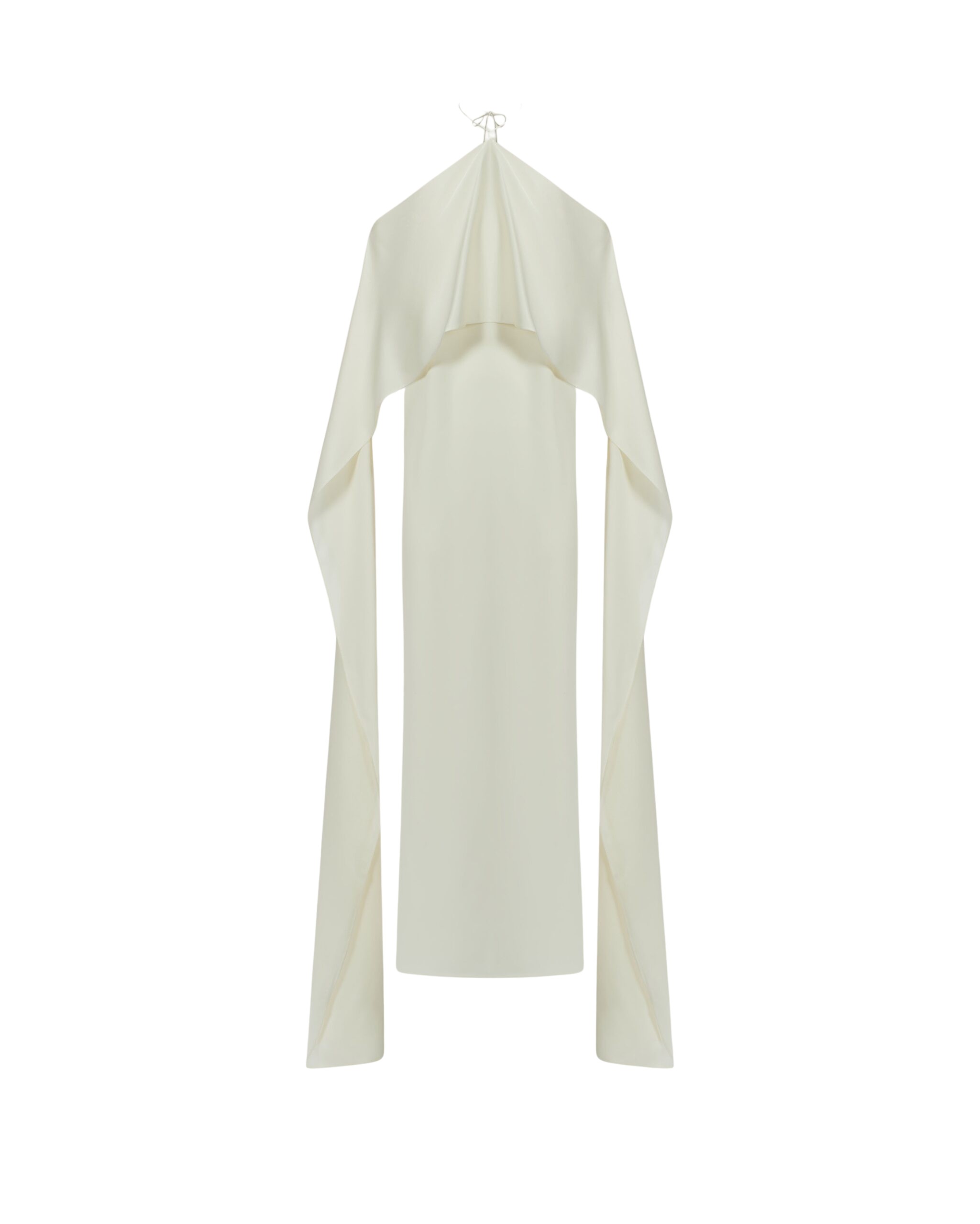Taller Marmo Nan Dress - Dresses - Italian Luxury Evening Wear at Luxury Shoes 