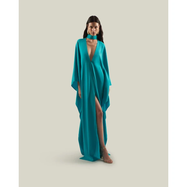 Taller Marmo OOO Kaftan - kimono - Italian Luxury Evening Wear at Luxury Shoes 