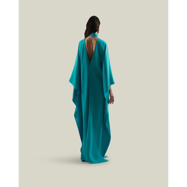 Taller Marmo OOO Kaftan - kimono - Italian Luxury Evening Wear at Luxury Shoes 