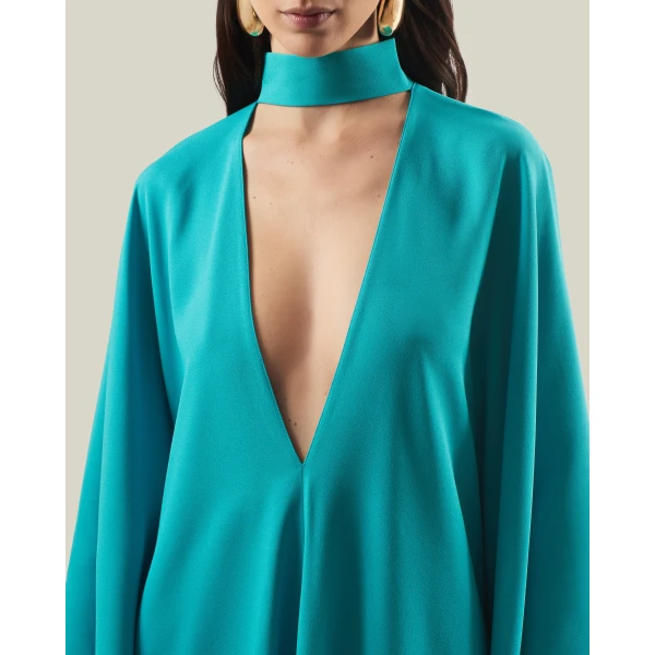 Taller Marmo OOO Kaftan - kimono - Italian Luxury Evening Wear at Luxury Shoes 