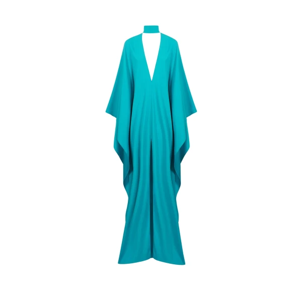 Taller Marmo OOO Kaftan - kimono - Italian Luxury Evening Wear at Luxury Shoes 