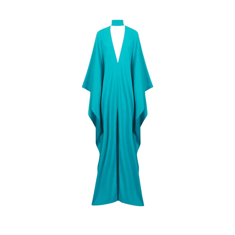 Taller Marmo OOO Kaftan - kimono - Italian Luxury Evening Wear at Luxury Shoes 