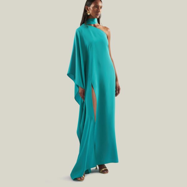Taller Marmo Paloma Dress, view 2