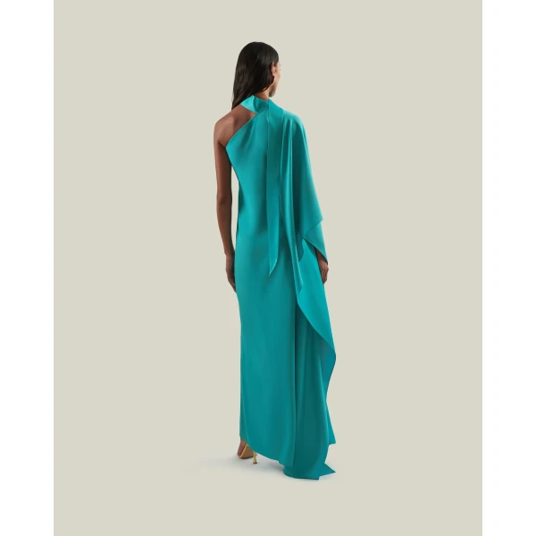 Taller Marmo Paloma Dress - Dresses - Italian Luxury Evening Wear at Luxury Shoes 