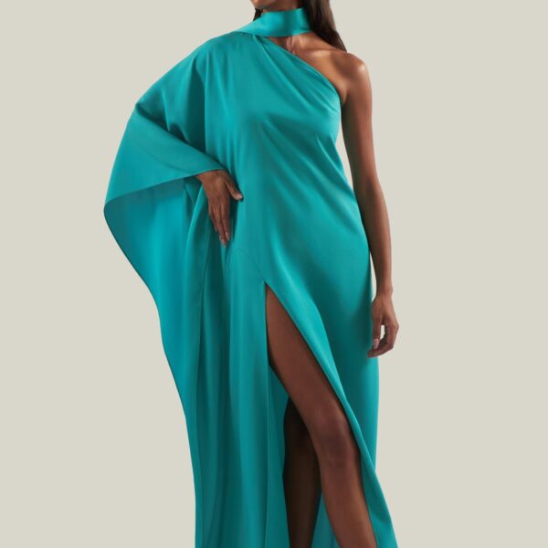 Taller Marmo Paloma Dress, view 5