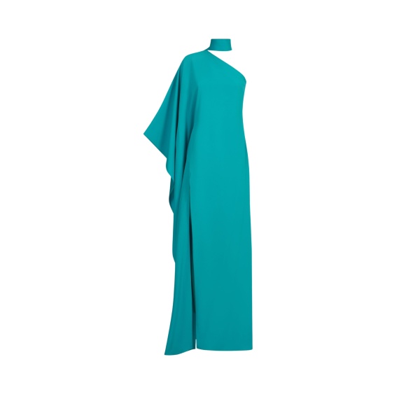 Taller Marmo Paloma Dress - Dresses - Italian Luxury Evening Wear at Luxury Shoes 
