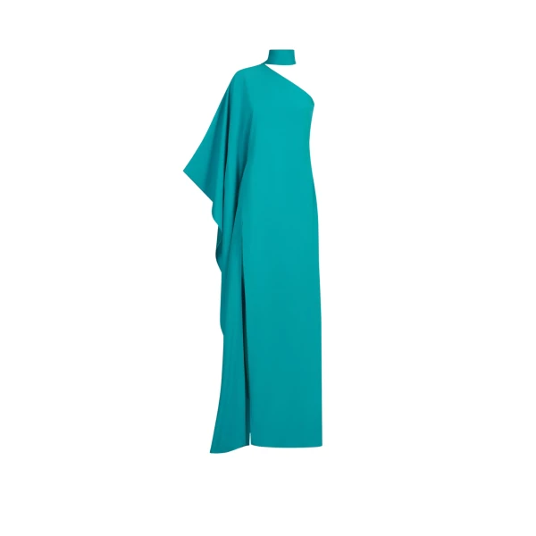 Taller Marmo Paloma Dress - Dresses - Italian Luxury Evening Wear at Luxury Shoes 