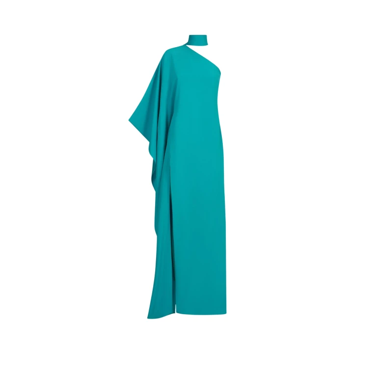 Taller Marmo Paloma Dress - Dresses - Italian Luxury Evening Wear at Luxury Shoes 