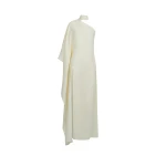 Taller Marmo Paloma Linen Dress - Dresses - Italian Luxury Evening Wear at Luxury Shoes 