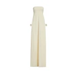 Taller Marmo Penelope Swimsuit - Beachwear - Italian Luxury Evening Wear at Luxury Shoes 