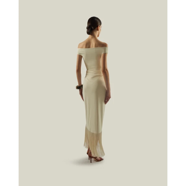 Taller Marmo Romy Swimsuit - Beachwear - Italian Luxury Evening Wear at Luxury Shoes 
