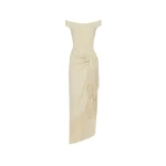 Taller Marmo Romy Swimsuit - Beachwear - Italian Luxury Evening Wear at Luxury Shoes 